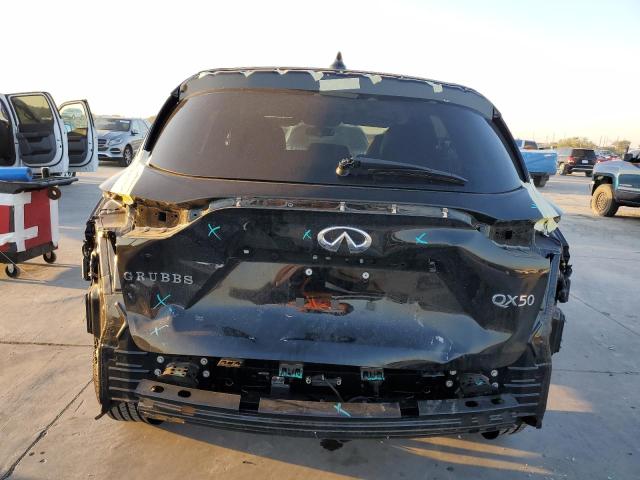 3PCAJ5AA6MF104389 Infiniti QX50 PURE 6