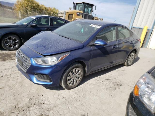 HYUNDAI ACCENT SE 2021
