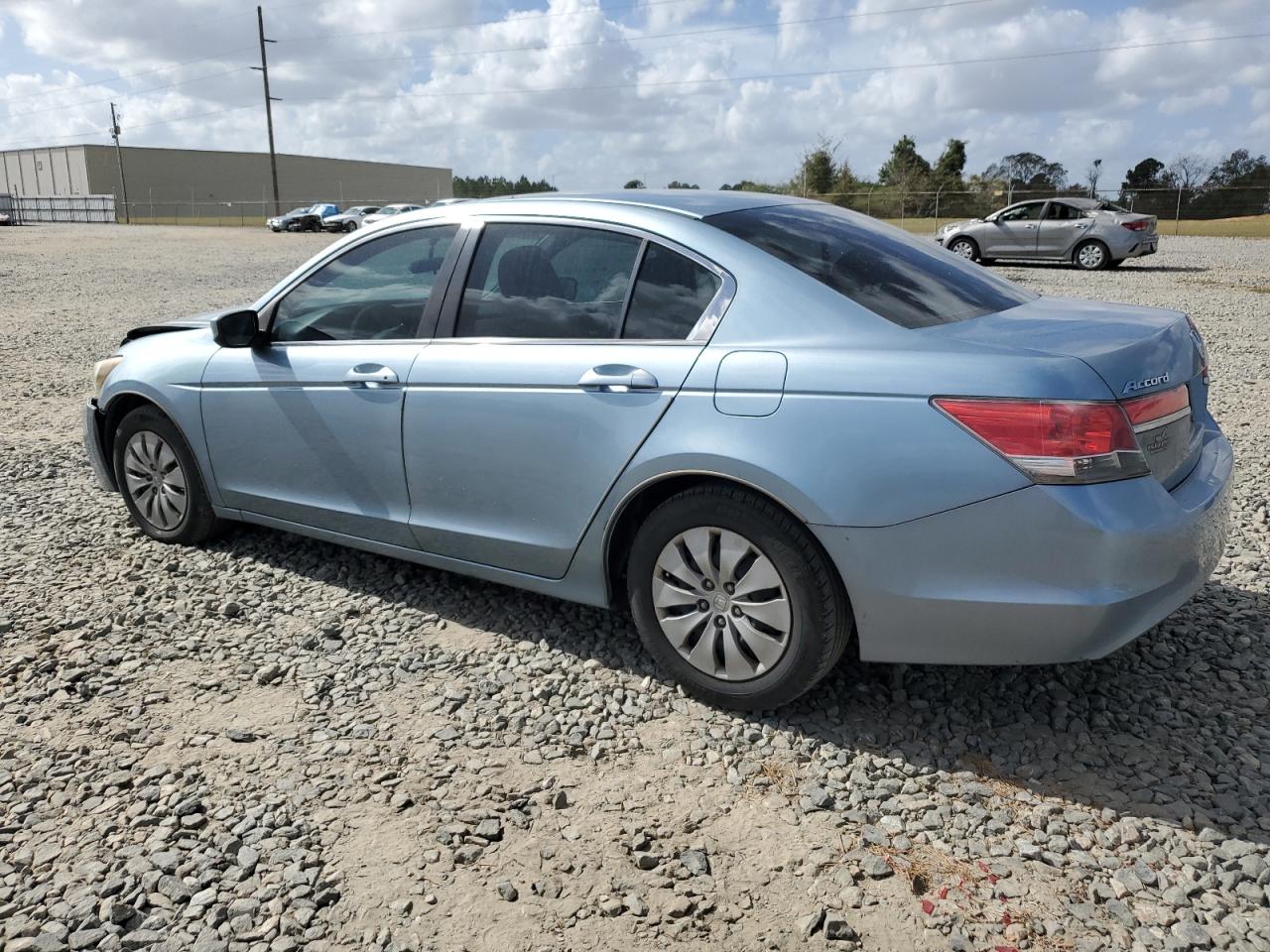2012 Honda Accord - Image 2