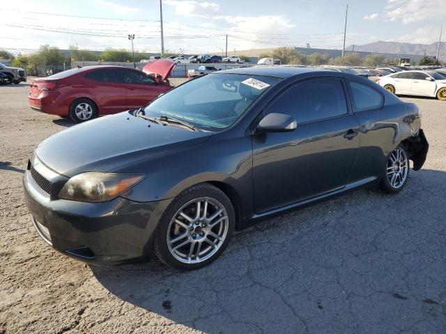 2010 Toyota Scion Tc 