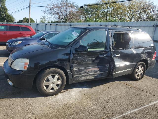 2004 Mercury Monterey 