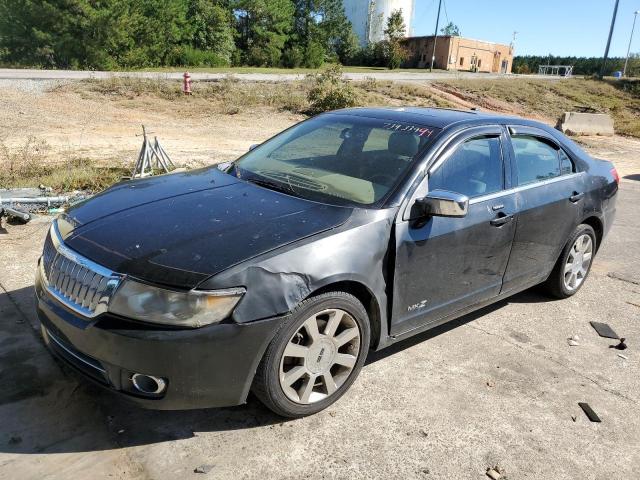 2007 Lincoln Mkz  на продаже в Gaston, SC - Front End