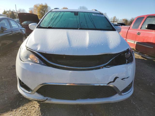  CHRYSLER PACIFICA 2019 White