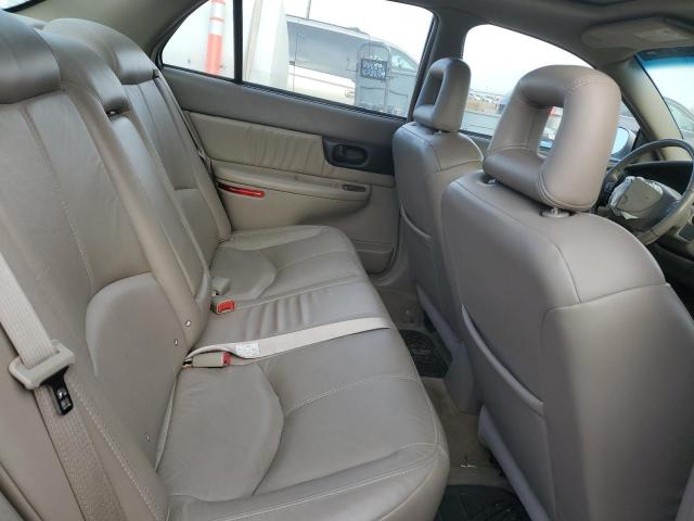 2003 BUICK REGAL LS