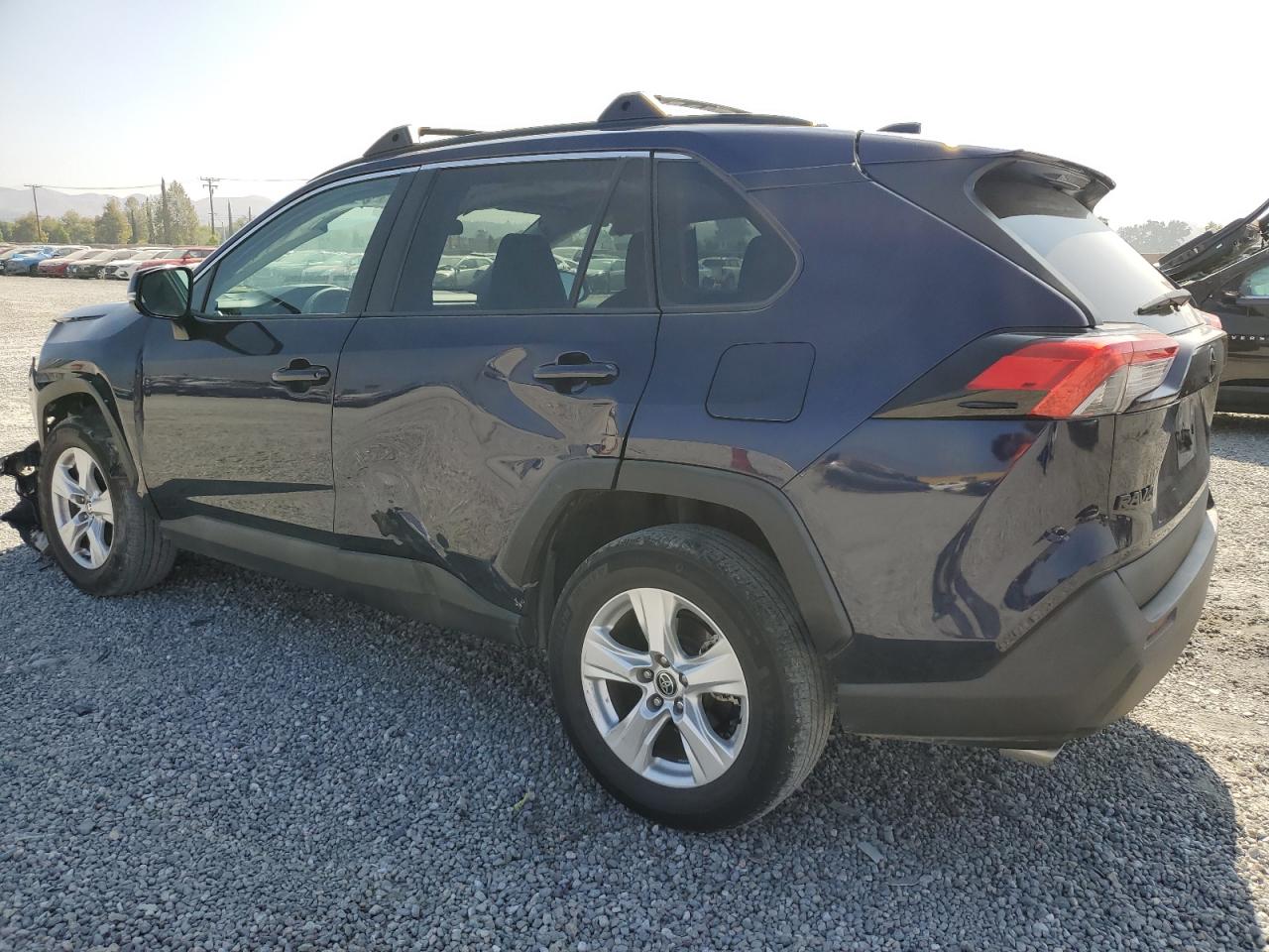 2021 Toyota RAV 4 - Image 2