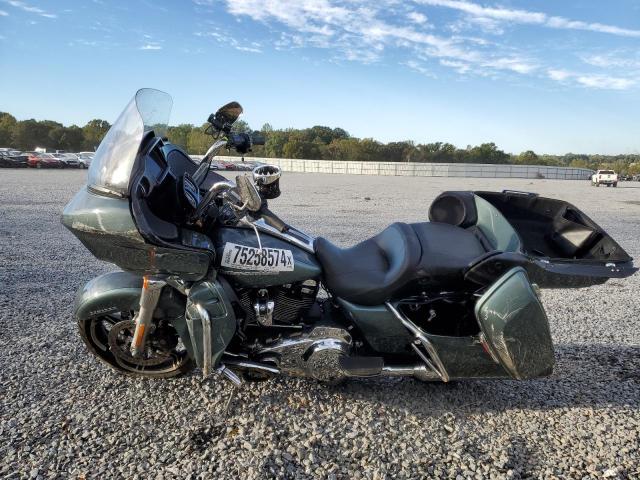 2020 HARLEY-DAVIDSON FLTRK 