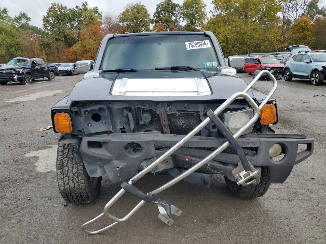 2006 Hummer H3 - Image 5