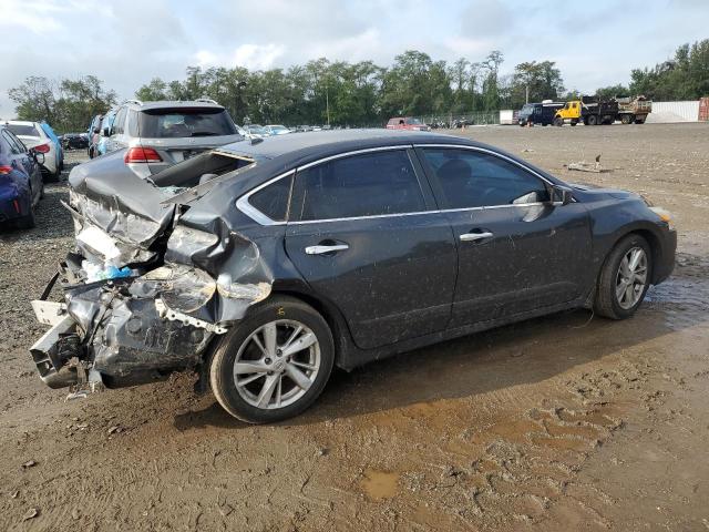  NISSAN ALTIMA 2015 Серый