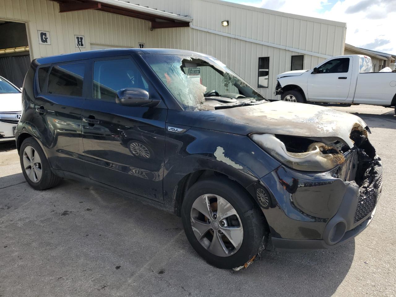 2016 Kia Soul - Image 4