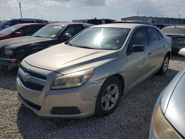 2013 Chevrolet Malibu Ls