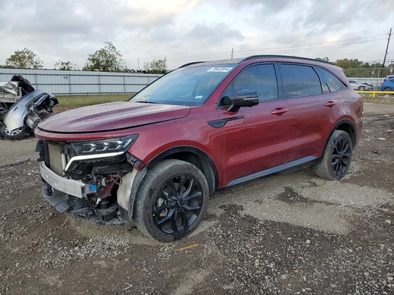 2023 Kia Sorento - Image 1