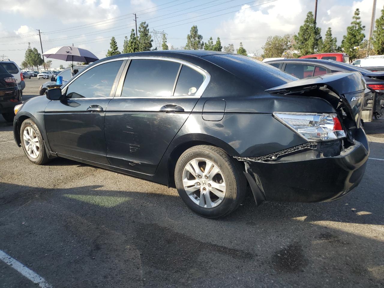 2010 Honda Accord - Image 2