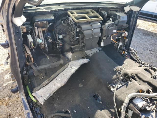  FORD F250 2020 Black