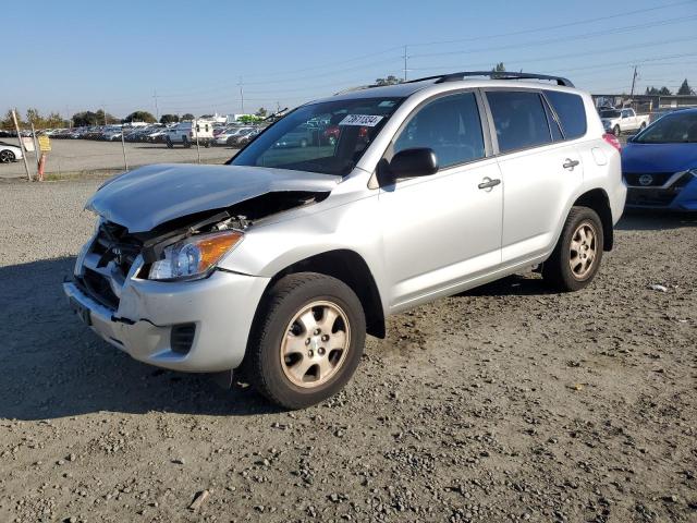 2012 Toyota Rav4  en Venta en Eugene, OR - Front End