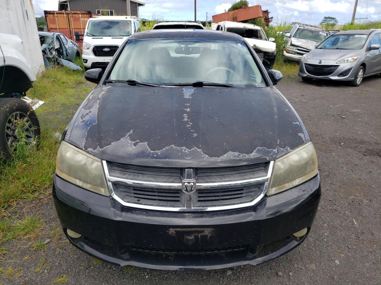 2008 Dodge Avenger - Image 5