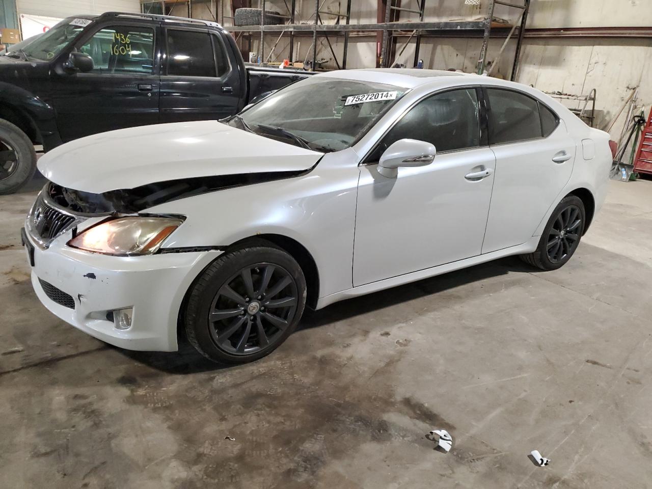 2009 Lexus IS - Image 1