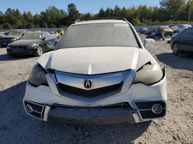  ACURA RDX 2012 Белый