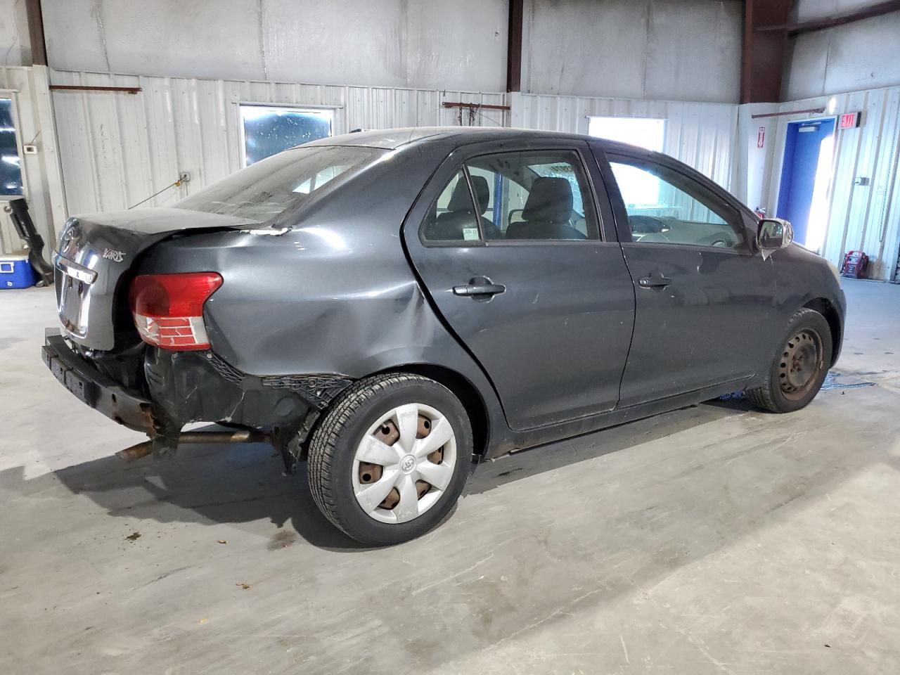 2008 Toyota Yaris - Image 3