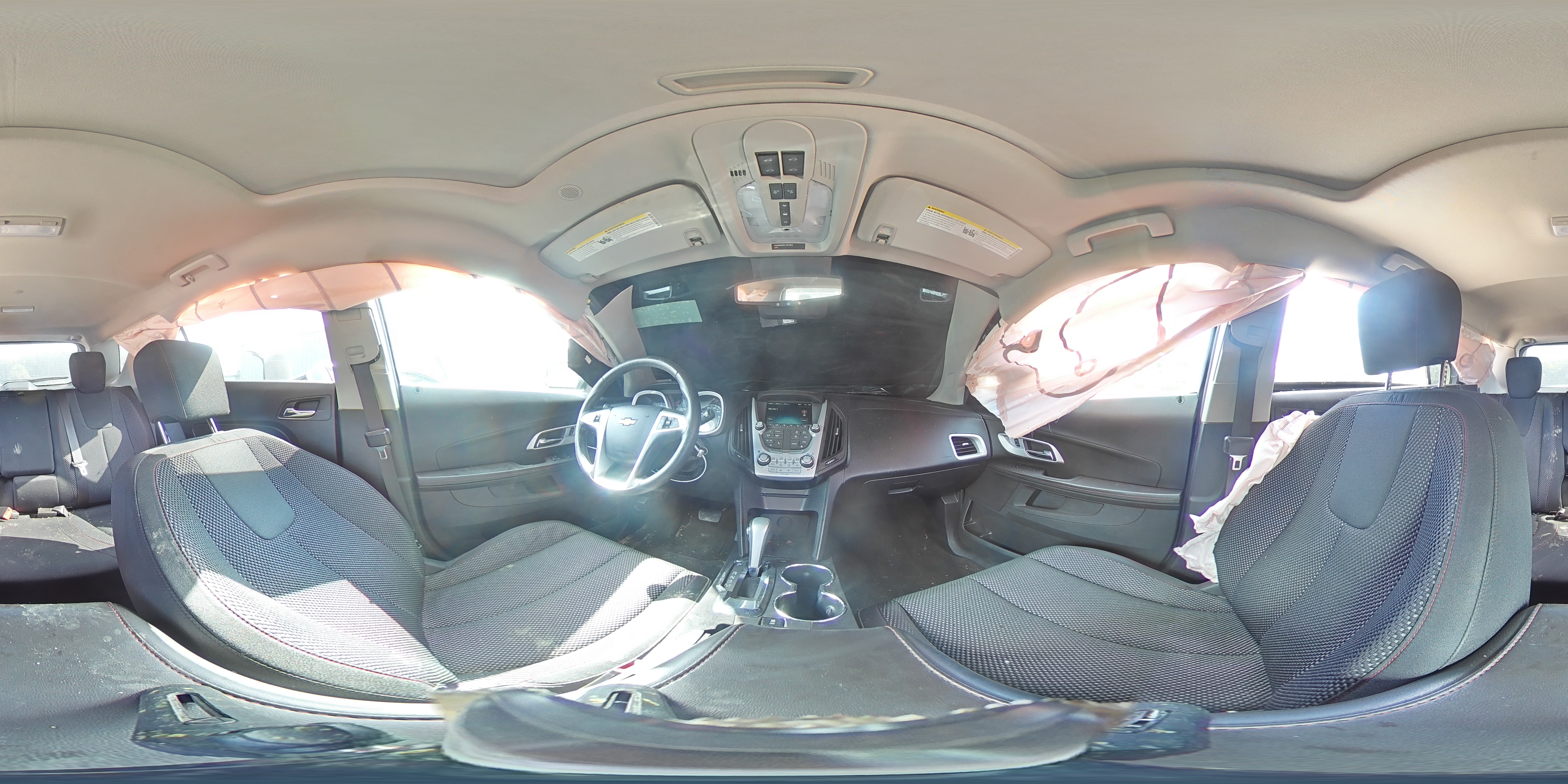 2014 Chevrolet Equinox Lt VIN: 2GNALBEK9E6313877 Lot: 50706585