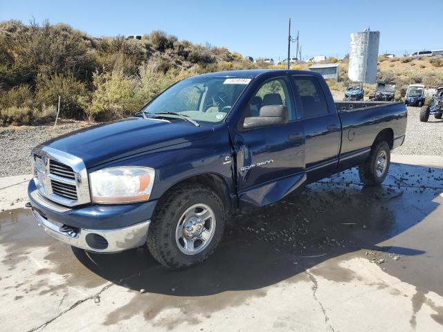 2006 Dodge Ram 3500 St