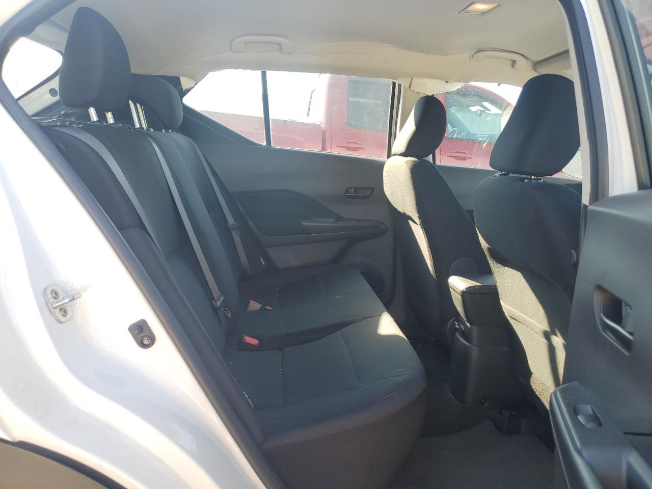 3N1CP5BV3PL564689 2023 Nissan Kicks S