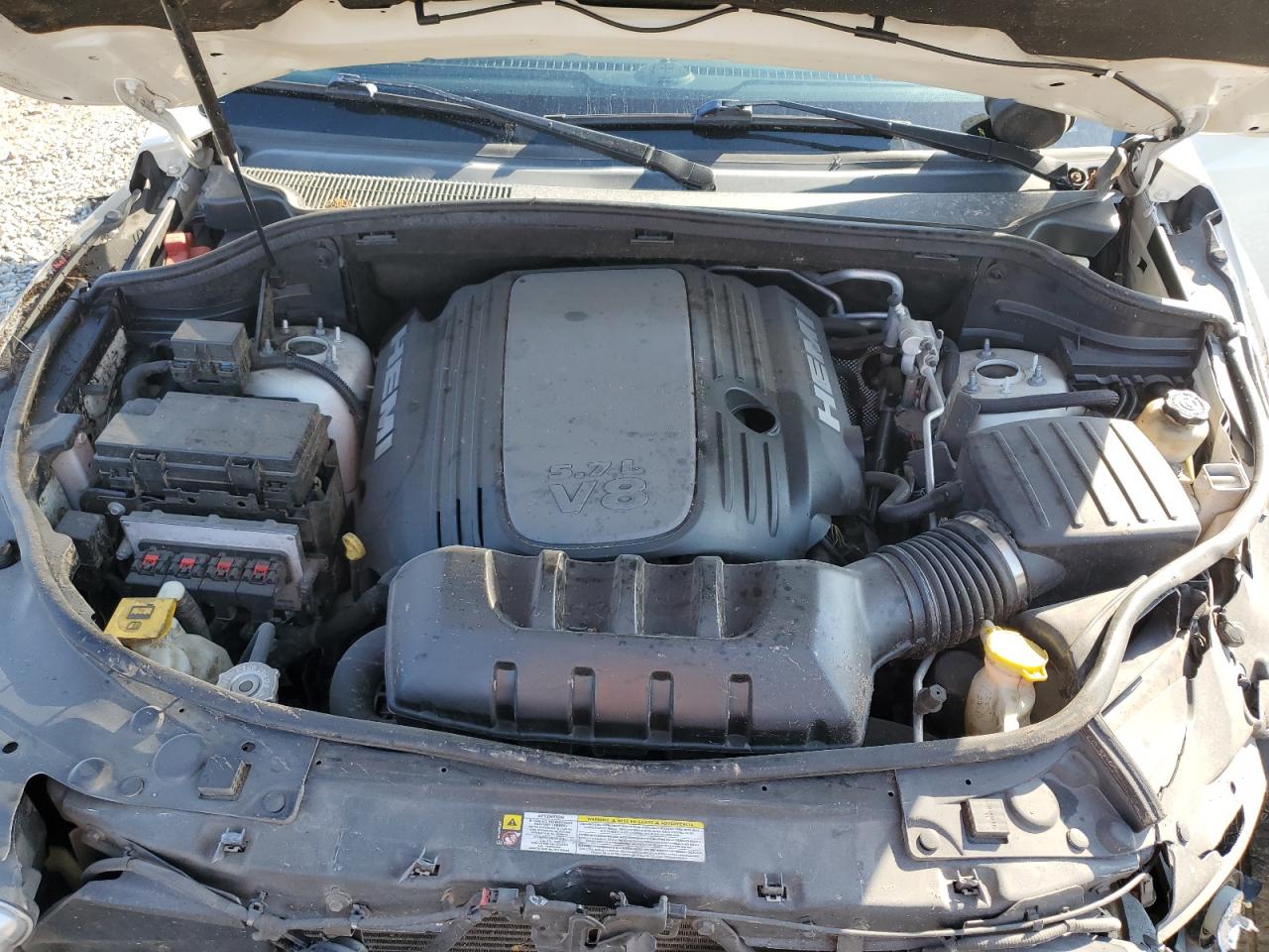 2011 Dodge Durango - Image 13