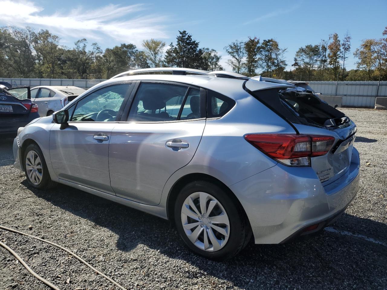 2020 Subaru Impreza - Image 2
