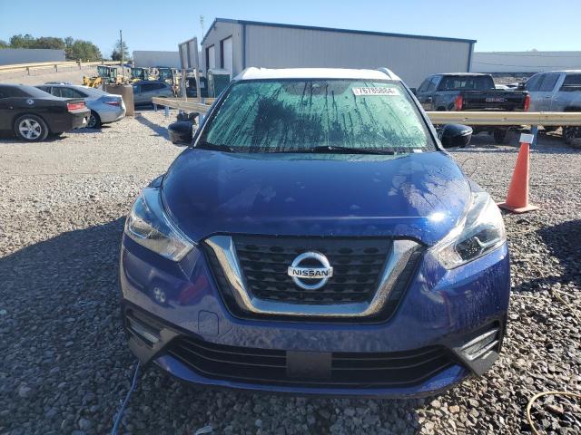 3N1CP5DV5LL559579 Nissan Kicks SR 5