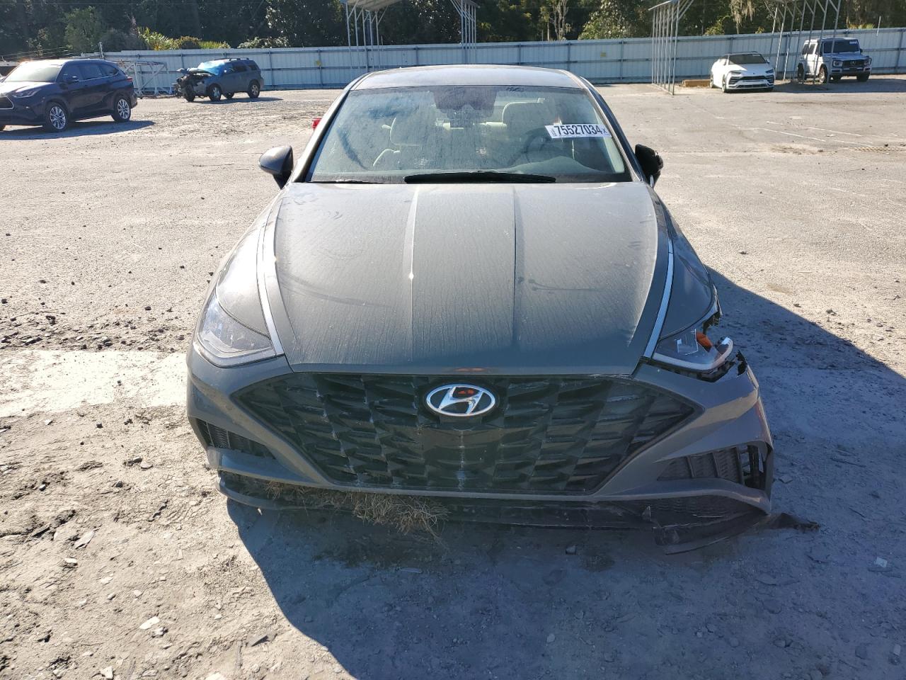 2023 Hyundai Sonata - Image 5