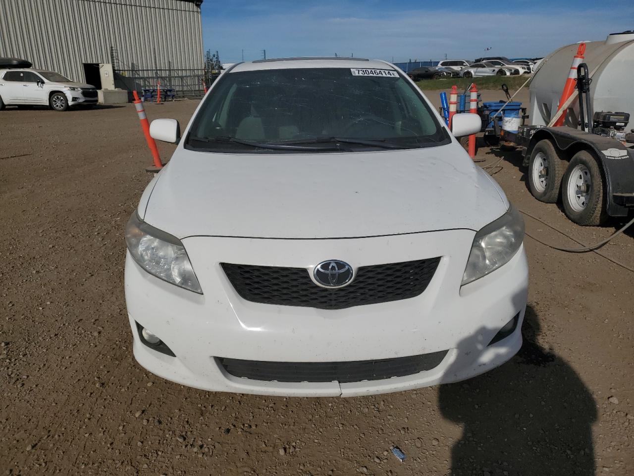 2009 Toyota Corolla - Image 5