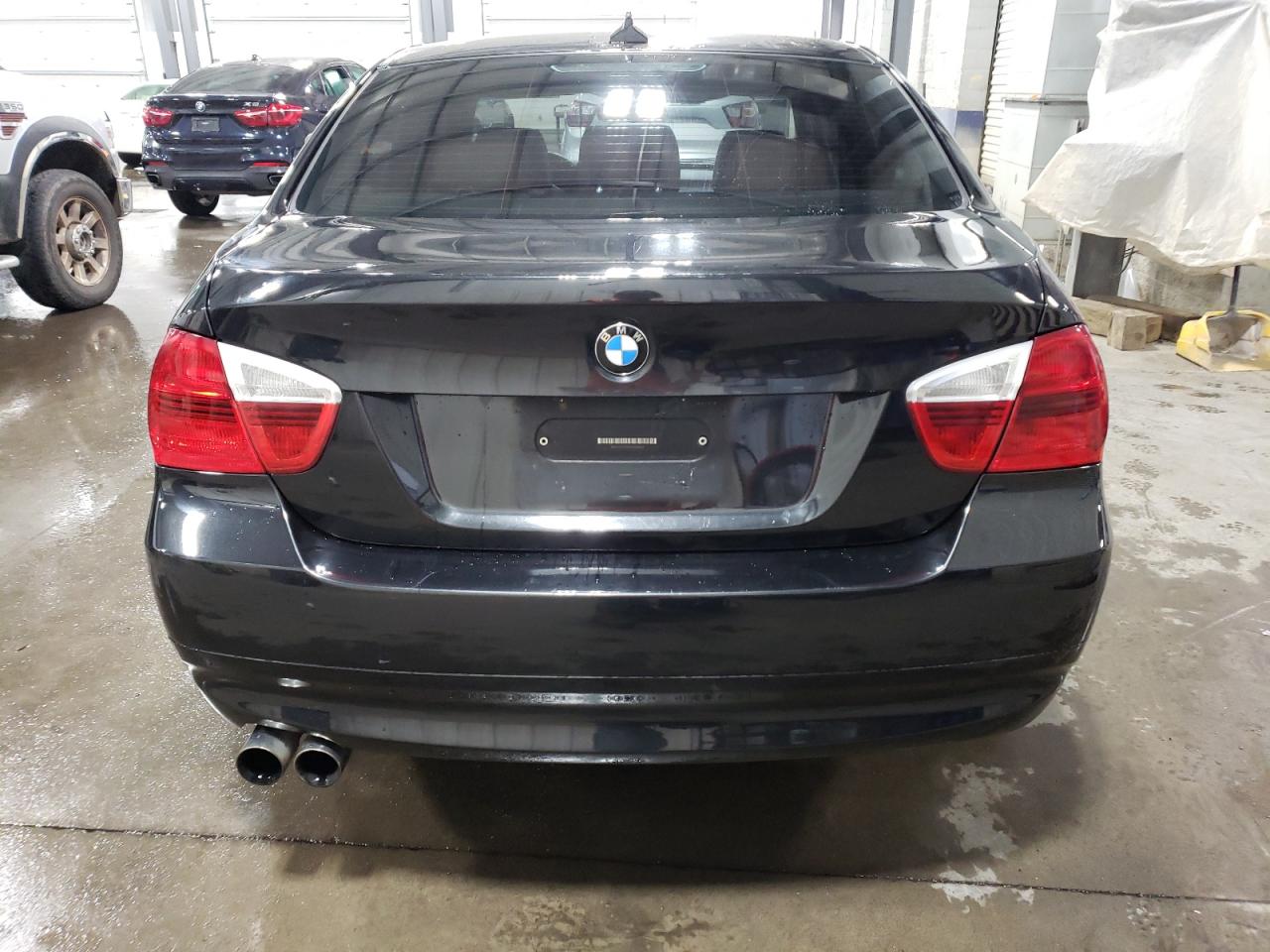 WBAVC93507K030863 2007 BMW 328 Xi