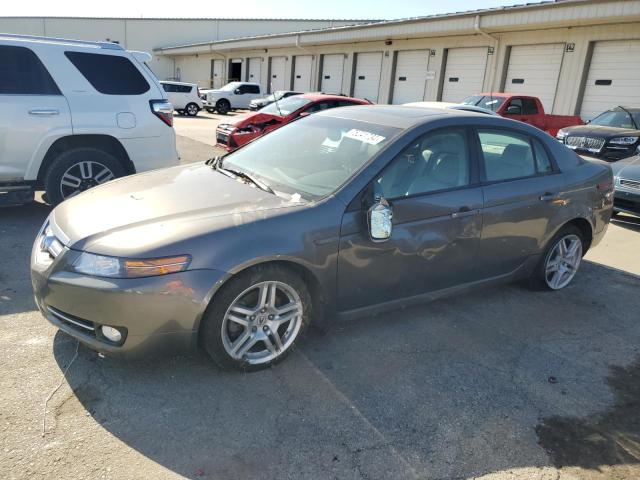 2007 Acura Tl 