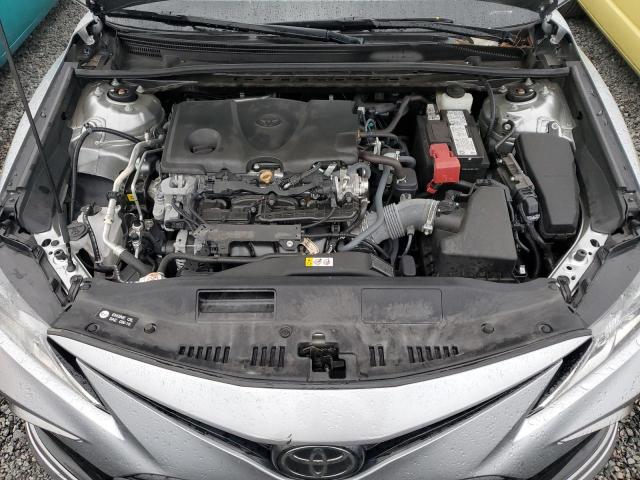 4T1C11AKXNU666505 Toyota Camry LE 11