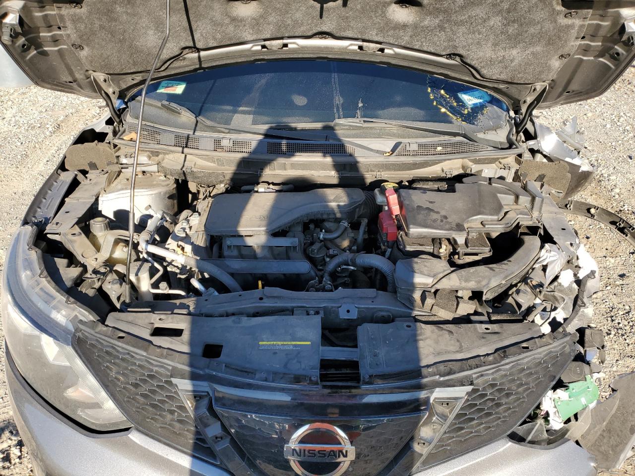 2019 Nissan Rogue - Image 12