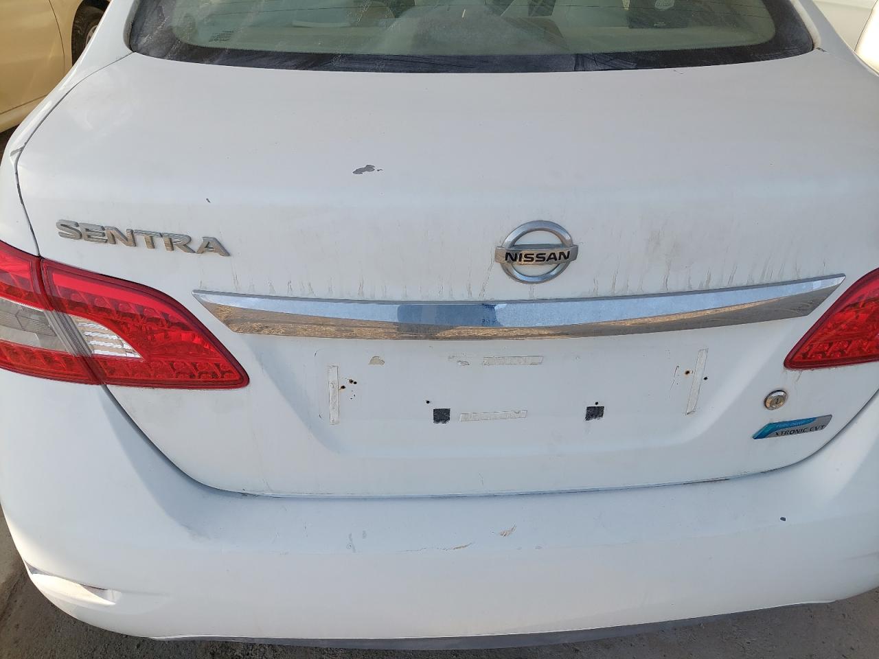 MNTBB7A98D6004690 - 2013 Nissan Sentra S - #77917894
