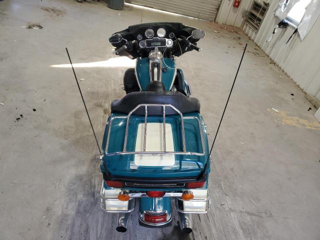 2009 HARLEY-DAVIDSON FLHTCU 