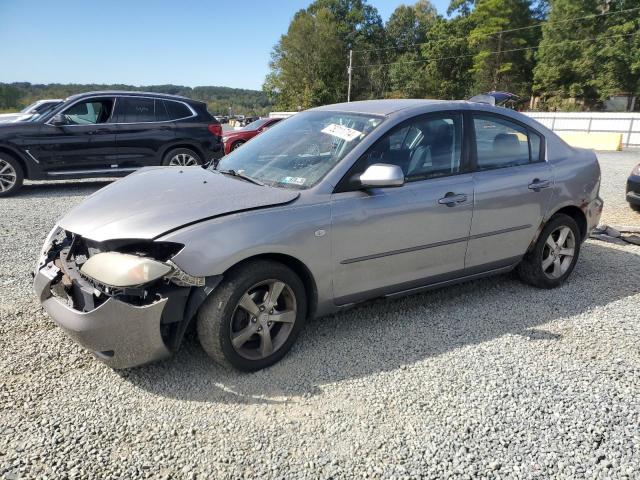 2005 Mazda 3 I