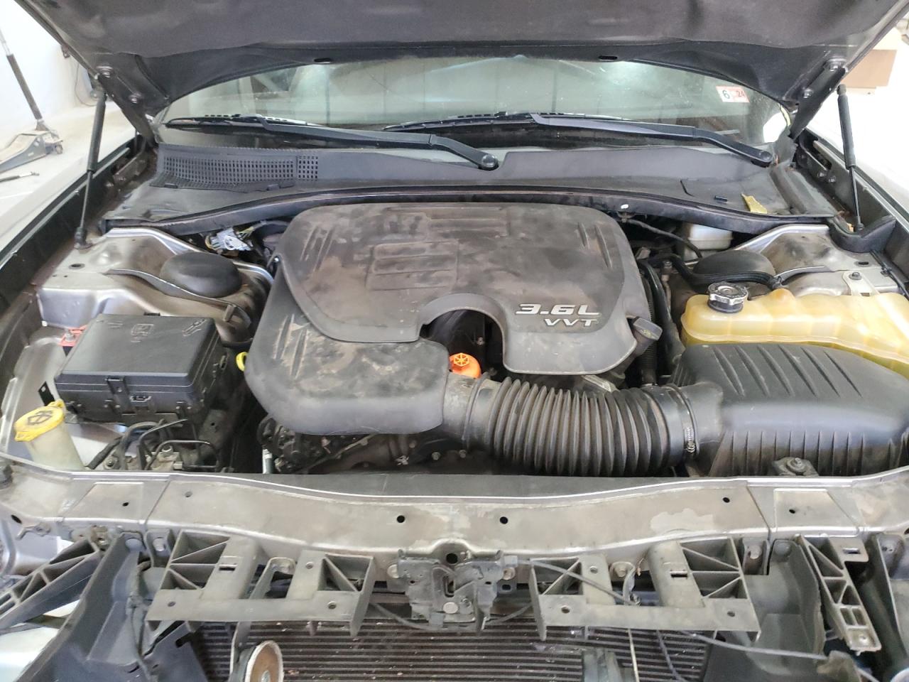 2011 Dodge Charger - Image 11