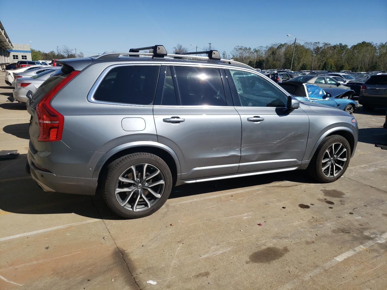 2016 Volvo XC90 - Image 3
