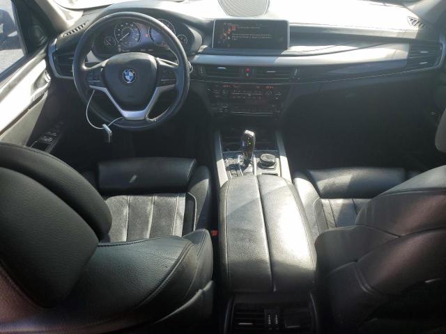 Parquets BMW X5 2015 Szary
