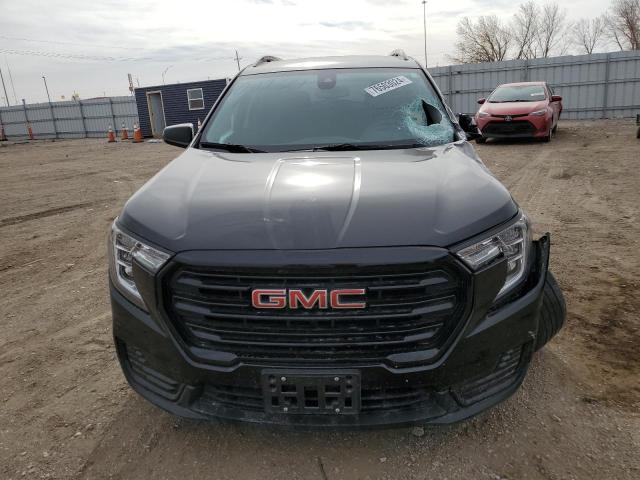  GMC TERRAIN 2022 Czarny