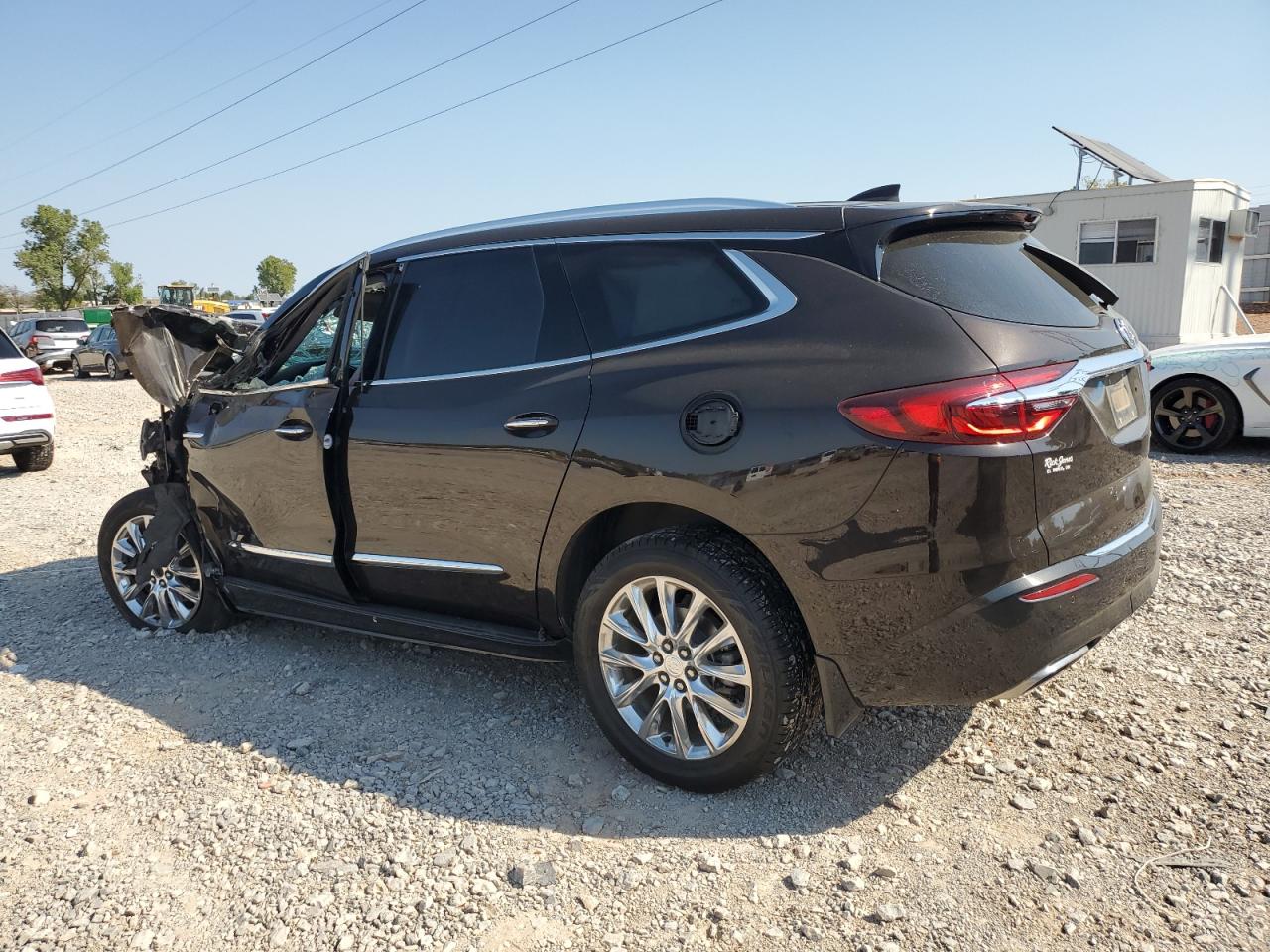 2019 Buick Enclave - Image 2