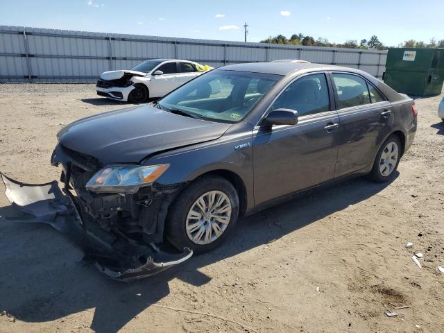 2009 Toyota Camry Hybrid