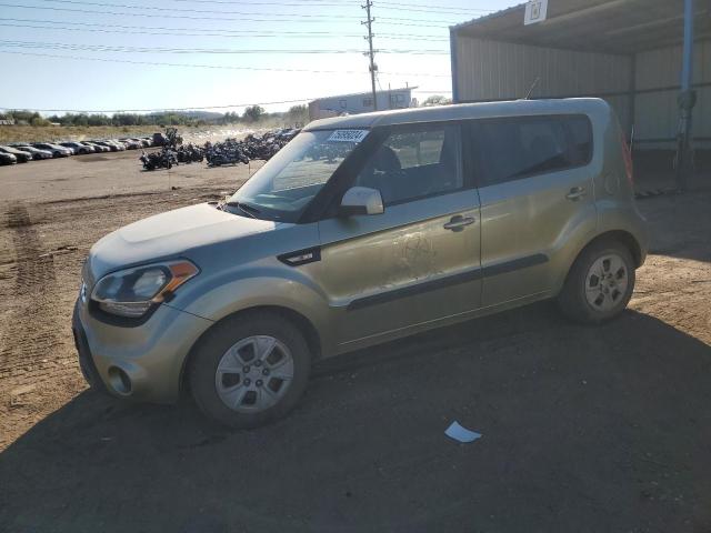 2012 Kia Soul 