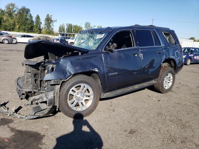 2019 Chevrolet Tahoe K1500 Lt