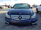 2012 Mercedes-Benz C 250 للبيع في Apopka، FL - Water/Flood