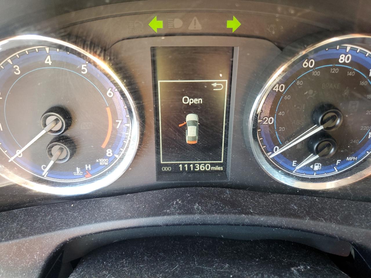 2018 Toyota Corolla - Image 9