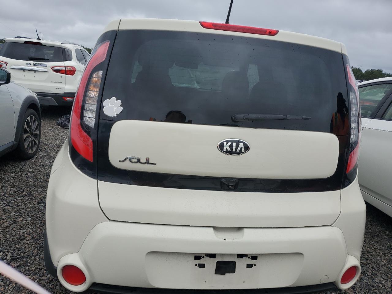 KNDJX3A5XG7362253 2016 Kia Soul !