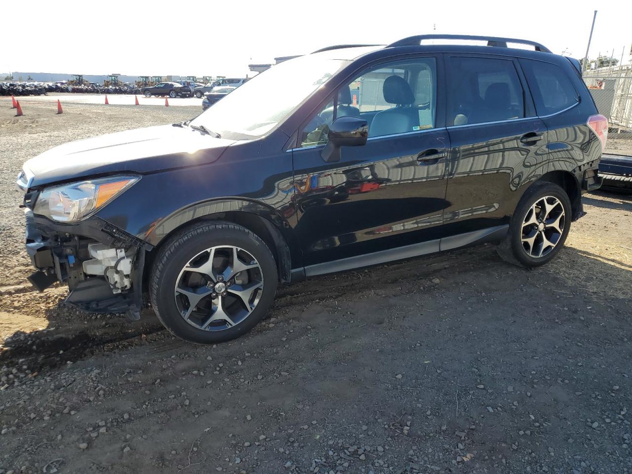 2016 Subaru Forester - Image 1