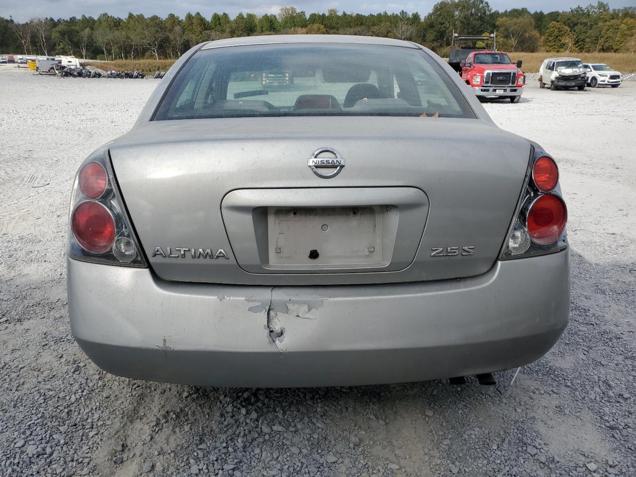 2005 Nissan Altima S VIN: 1N4AL11D75N929296 Lot: 78387664